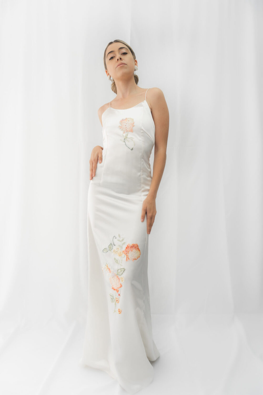 Vestido Magnolia - Image 2