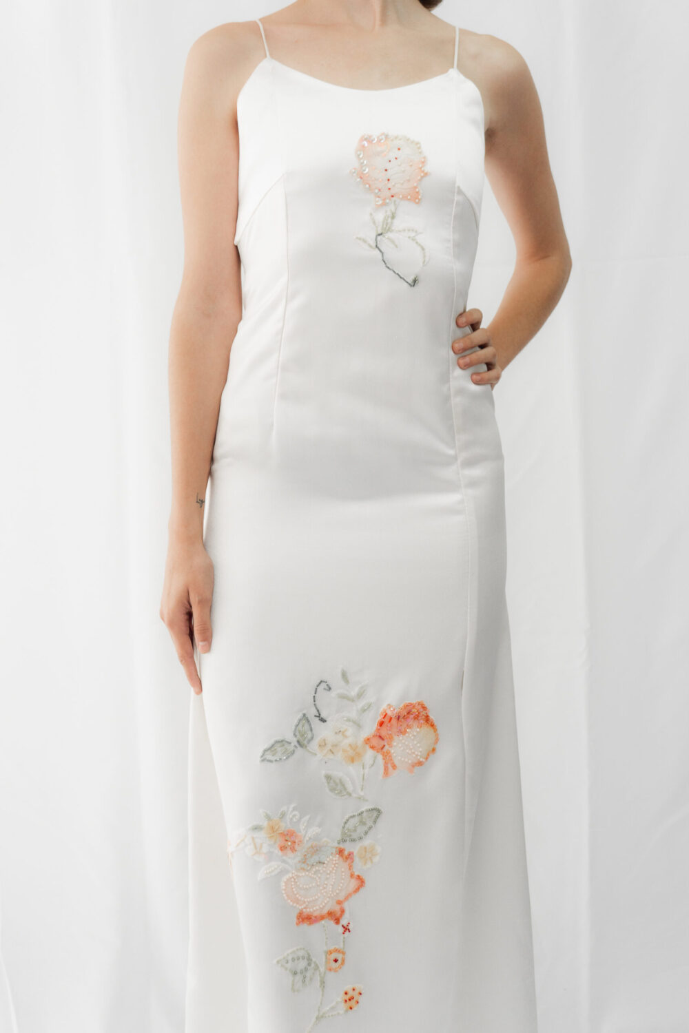 Vestido Magnolia - Image 4