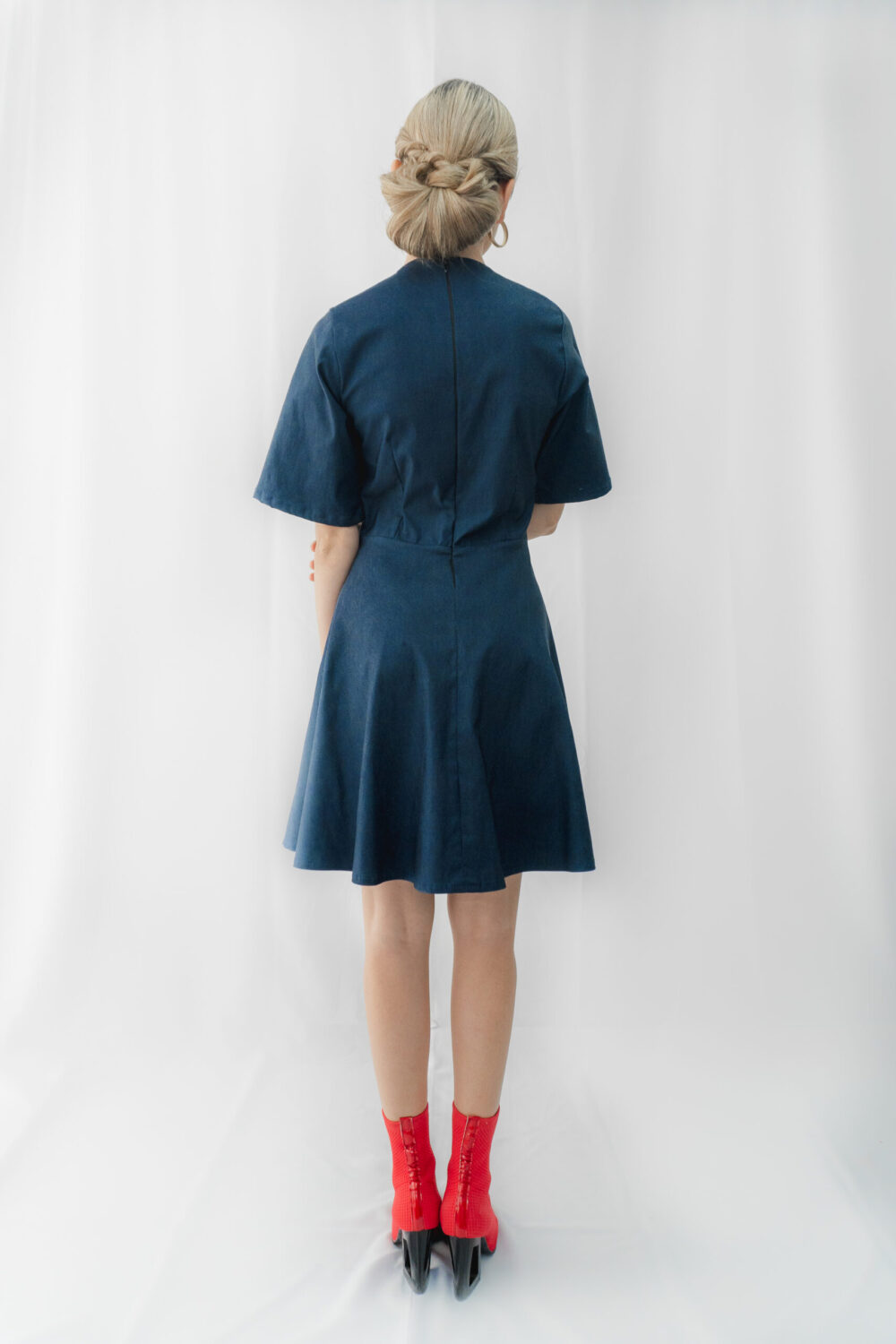 Vestido Gracia - Image 5