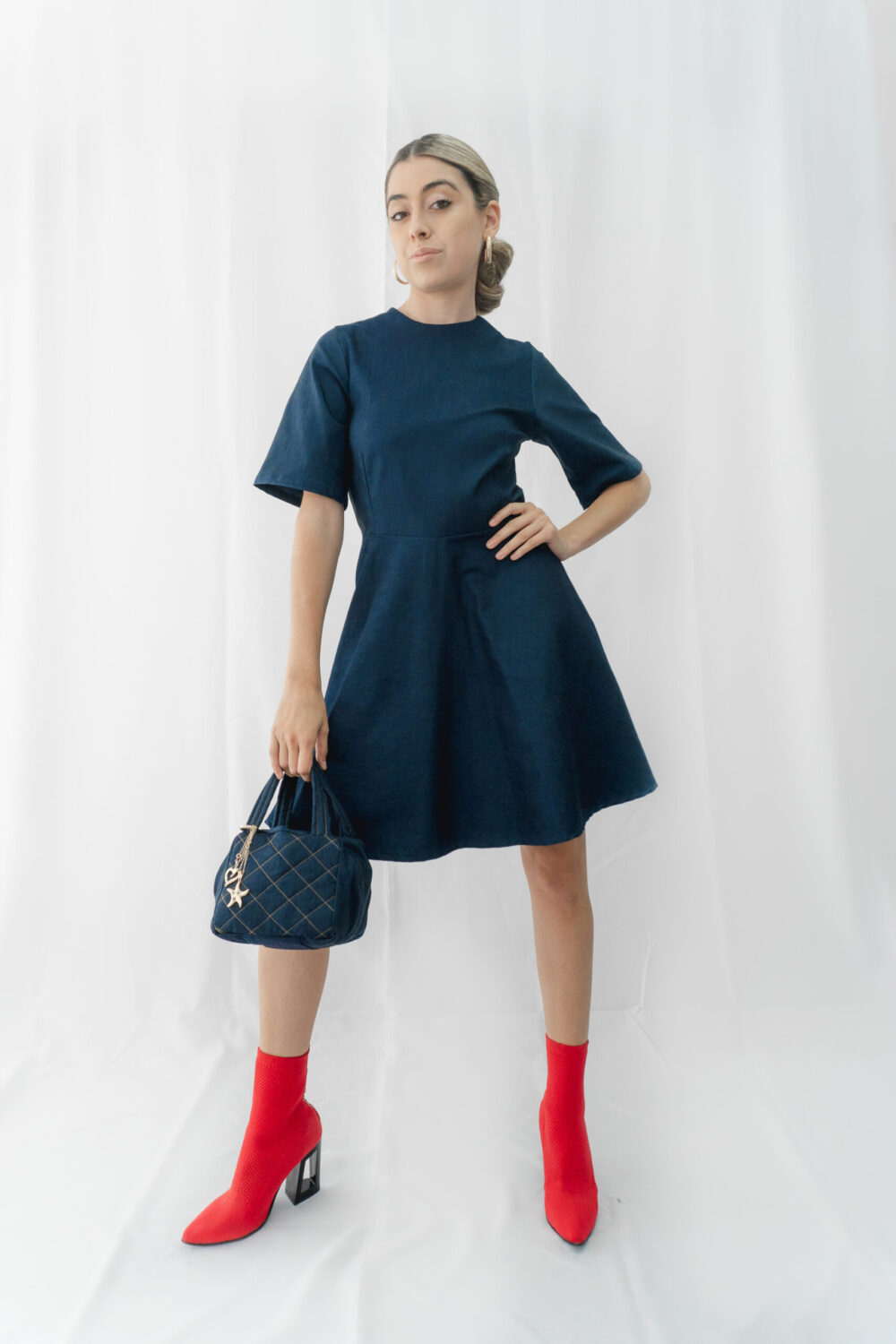 Vestido Gracia - Image 4