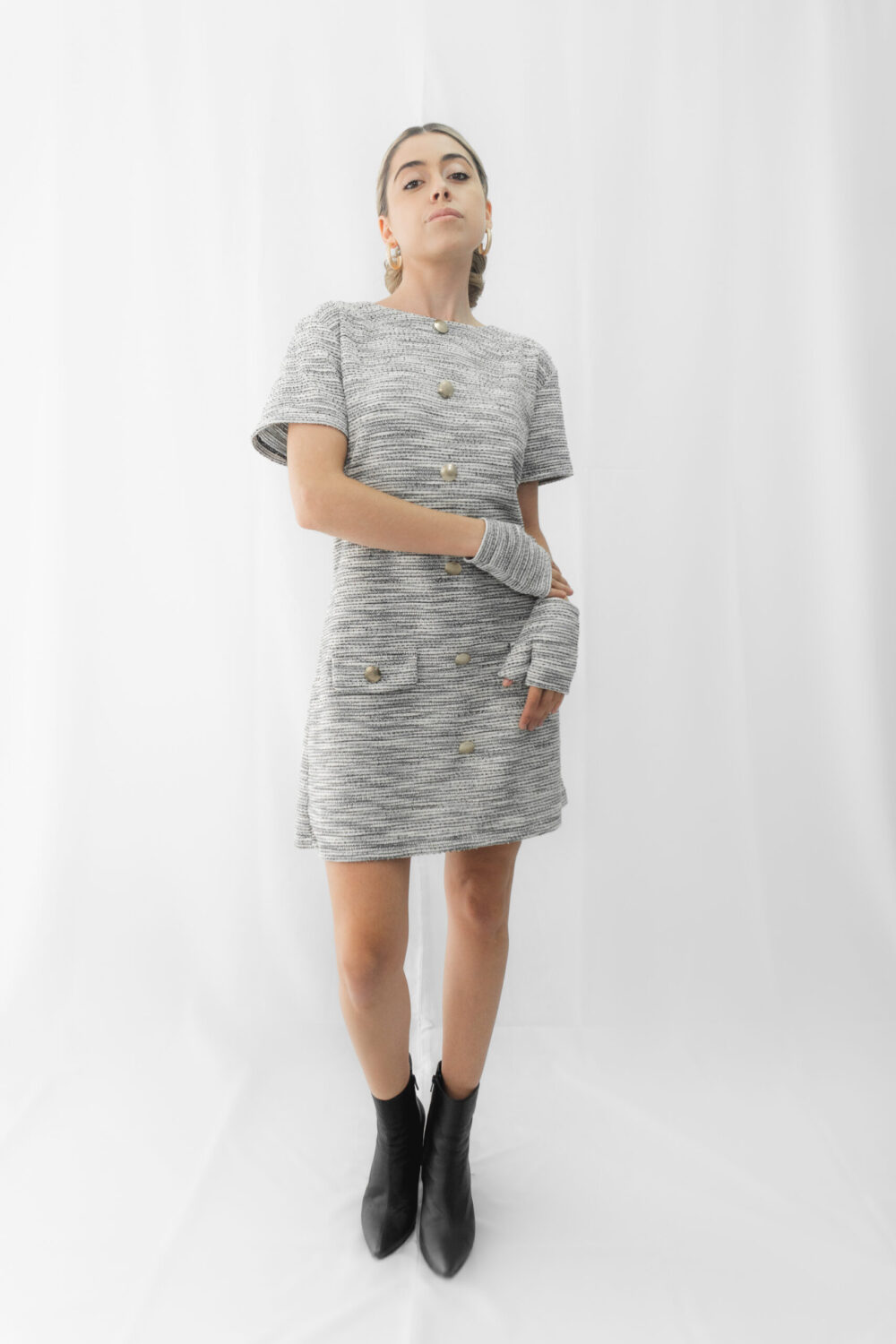 Vestido Perla - Image 2