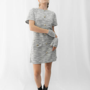 Vestido Perla - Image 2