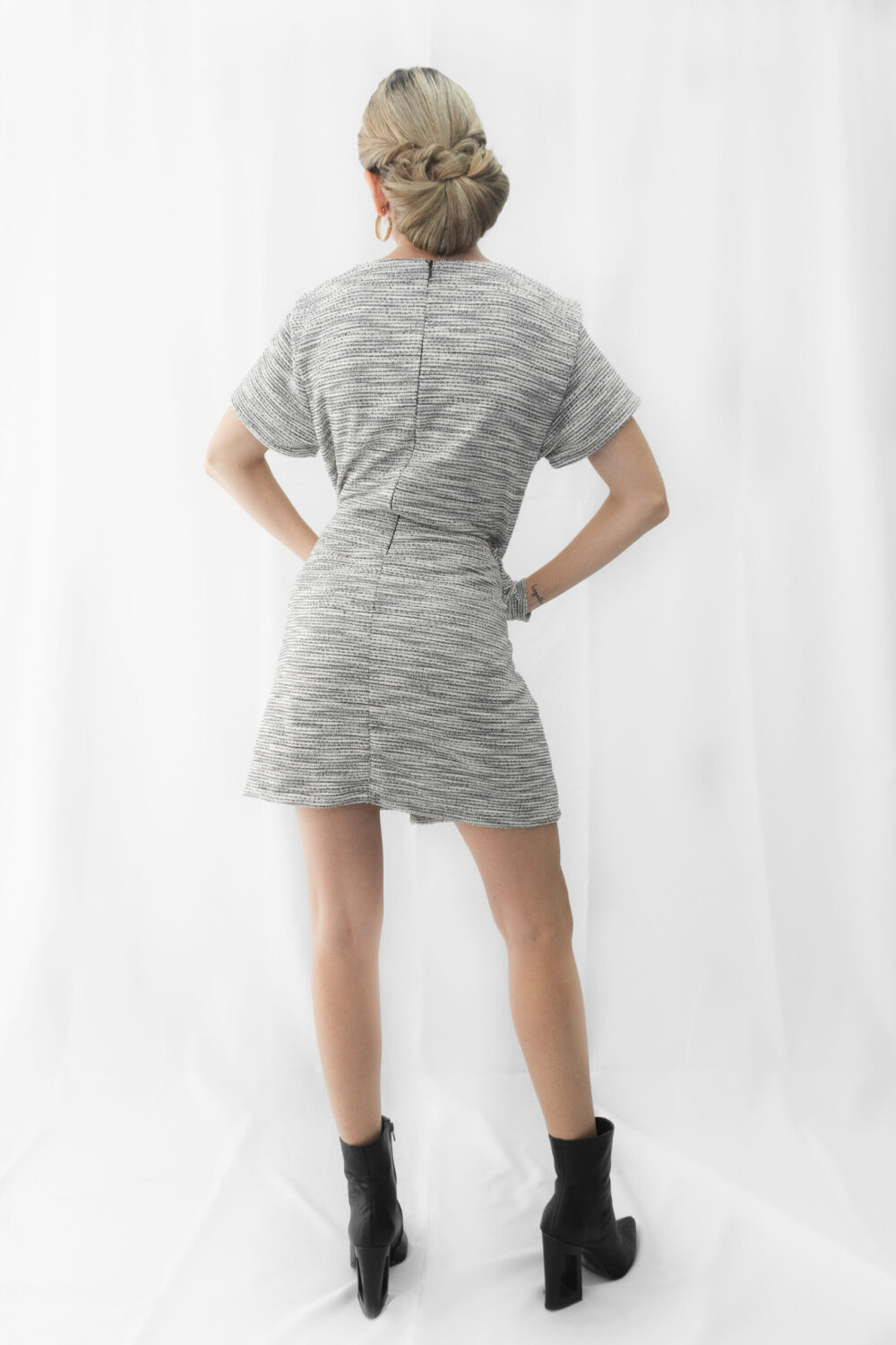 Vestido Perla - Image 3