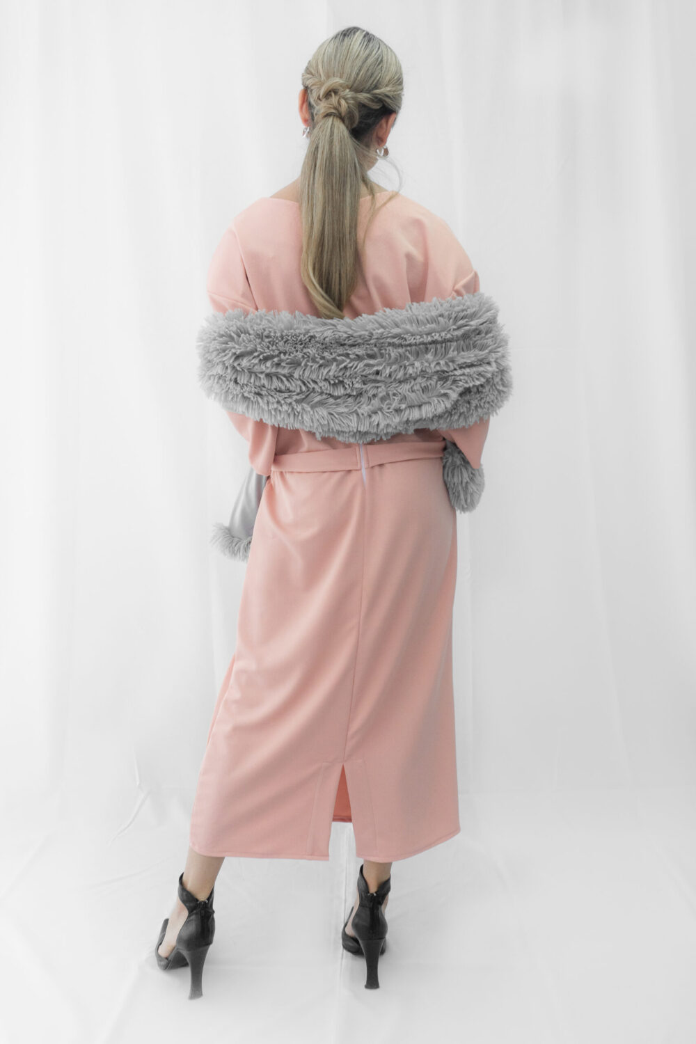 Vestido Aria - Image 3