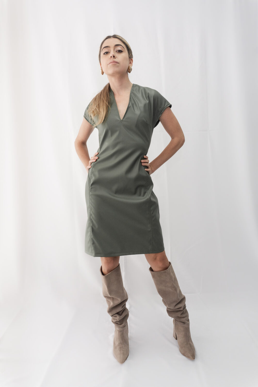 Vestido Aura - Image 3