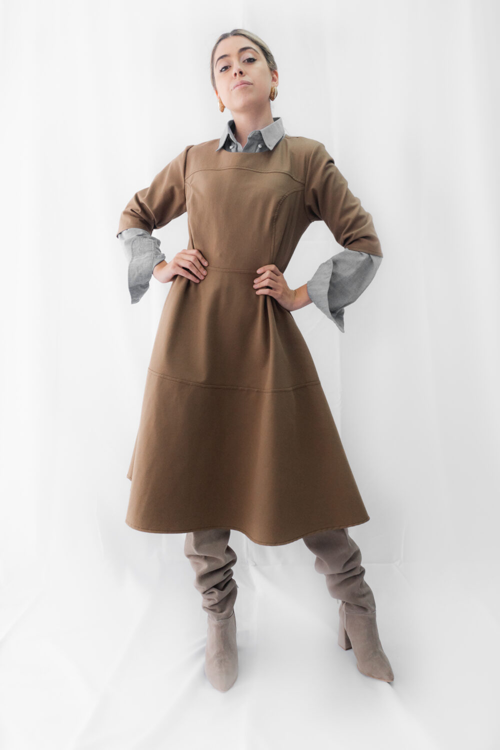 Vestido Ophelia - Image 4