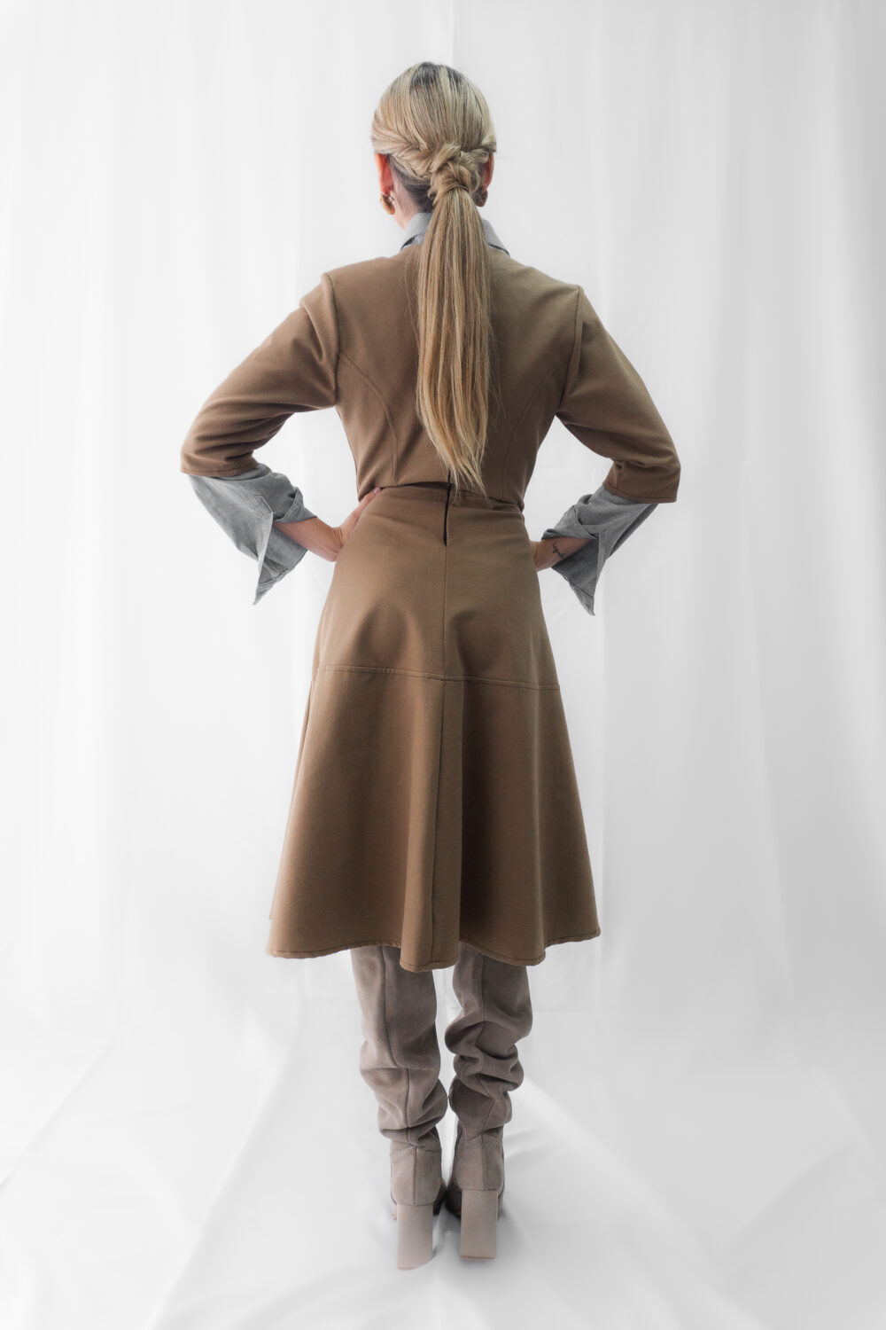 Vestido Ophelia - Image 5