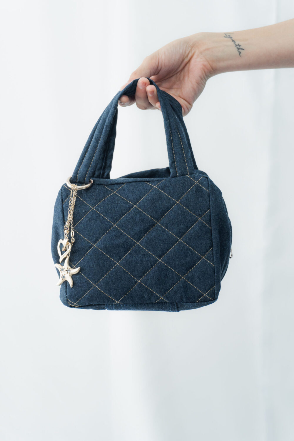 Cartera PETRA