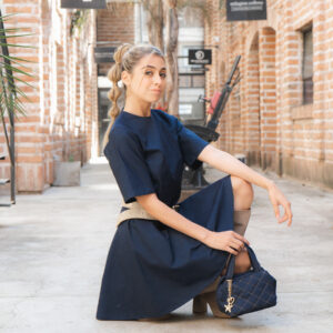 Vestido Gracia - Image 2