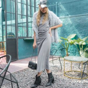 Vestido Alba - Image 1