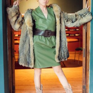 Vestido Aura - Image 1