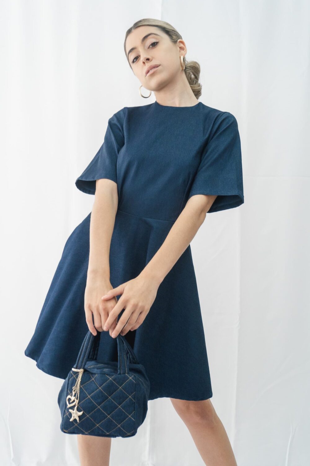 Vestido Gracia - Image 3